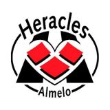 Escudo fútbol Heracles Almelo