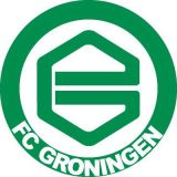 Escudo fútbol FC Groningen