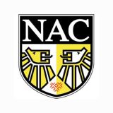 Escudo fútbol NAC Breda