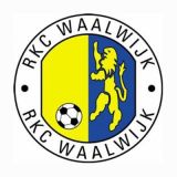 Escudo fútbol RKC Waalwijk