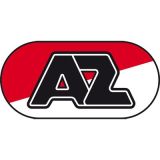 Escudo fútbol AZ Alkmaar