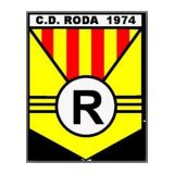 Escudo fútbol Roda JC