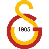 Escudo fútbol Galatasaray