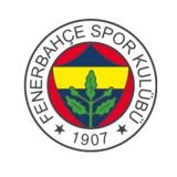 Escudo fútbol Fenerbahçe