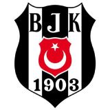 Escudo fútbol Besiktas