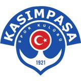 Escudo fútbol Kasimpasa