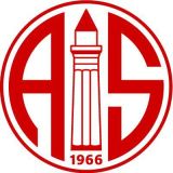 Escudo fútbol Antalyaspor