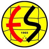 Escudo fútbol Eskisehirspor