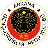 Escudo fútbol Gençlerbirligi