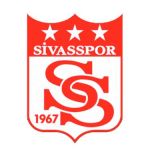 Escudo fútbol Sivasspor