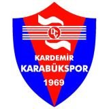 Escudo fútbol Karabükspor