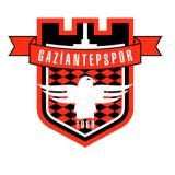 Escudo fútbol Gaziantepspor