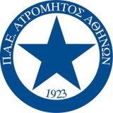 Escudo fútbol Atromitos