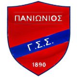 Escudo fútbol Panionios