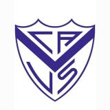 Escudo fútbol Club Atlético Vélez Sarsfield