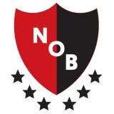 Escudo fútbol Club Atlético Newell's Old Boys