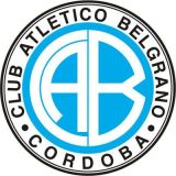Escudo fútbol Club Atlético Belgrano