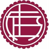 Escudo fútbol Club Atlético Lanús