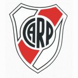 Escudo fútbol Club Atlético River Plate