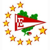 Escudo fútbol Club Estudiantes de La Plata