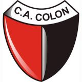 Escudo fútbol Club Atlético Colón