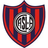 Escudo fútbol Club Atlético San Lorenzo de Almagro