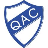 Escudo fútbol Quilmes Atlético Club