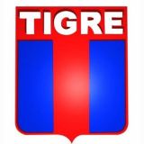 Escudo fútbol Club Atlético Tigre
