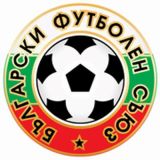 Escudo fútbol Selección de Bulgaria
