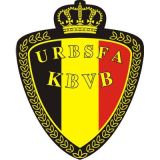 Escudo fútbol Selección de Bélgica