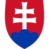 Escudo fútbol Selección de Eslovaquia