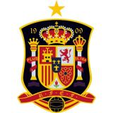 Escudo fútbol Selección de España