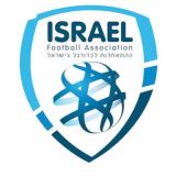 Escudo fútbol Selección de Israel