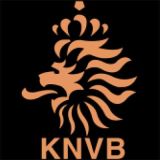 Escudo fútbol Selección de los Países Bajos
