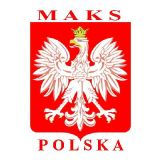 Escudo fútbol Selección de Polonia