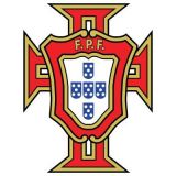 Escudo fútbol Selección de Portugal