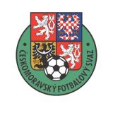 Escudo fútbol Selección de la República Checa