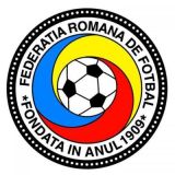 Escudo fútbol Selección de Rumania