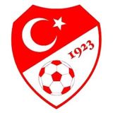 Escudo fútbol Selección de Turquía