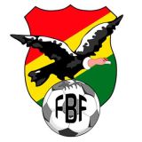 Escudo fútbol Selección de Bolivia