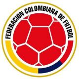 Escudo fútbol Selección de Colombia