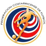 Escudo fútbol Selección de Costa Rica