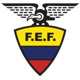 Escudo fútbol Selección de Ecuador