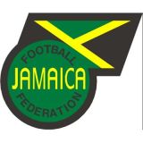 Escudo fútbol Selección de Jamaica