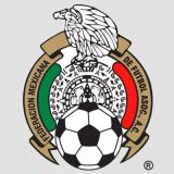 Escudo fútbol Selección de México