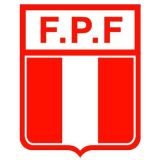 Escudo fútbol Selección de Perú