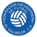 Escudo fútbol Selección de El Salvador