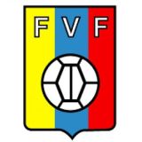 Escudo fútbol Selección de Venezuela