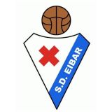 Escudo fútbol Sociedad Deportiva Eibar