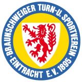 Escudo fútbol Eintracht Braunschweig